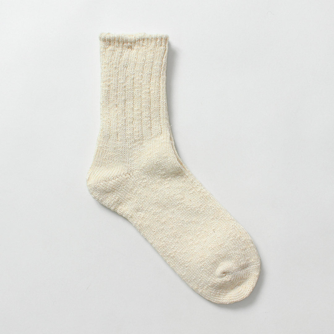 KEMA DESIGNS / Hemp Socks
