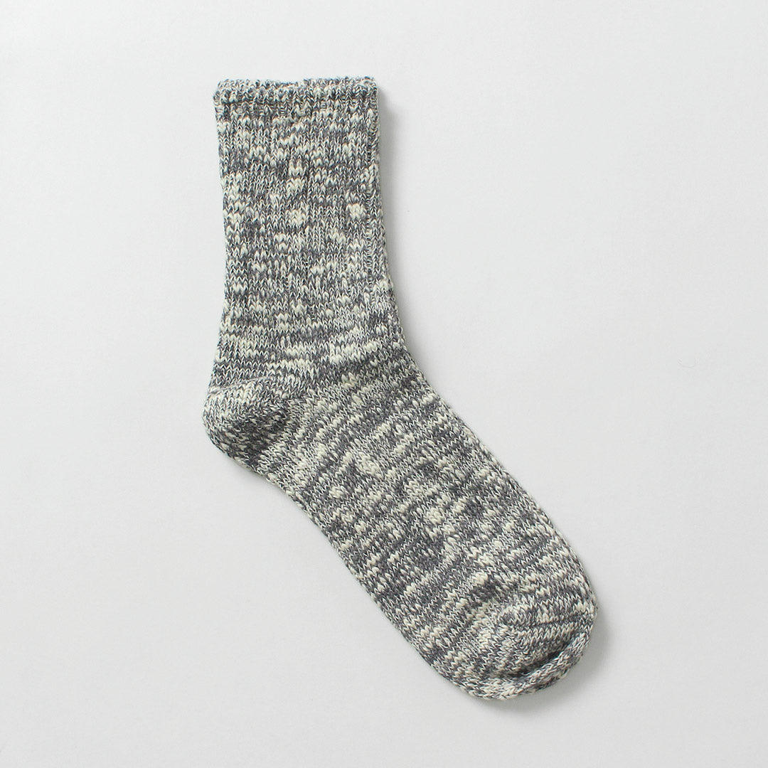 KEMA DESIGNS / Hemp Socks