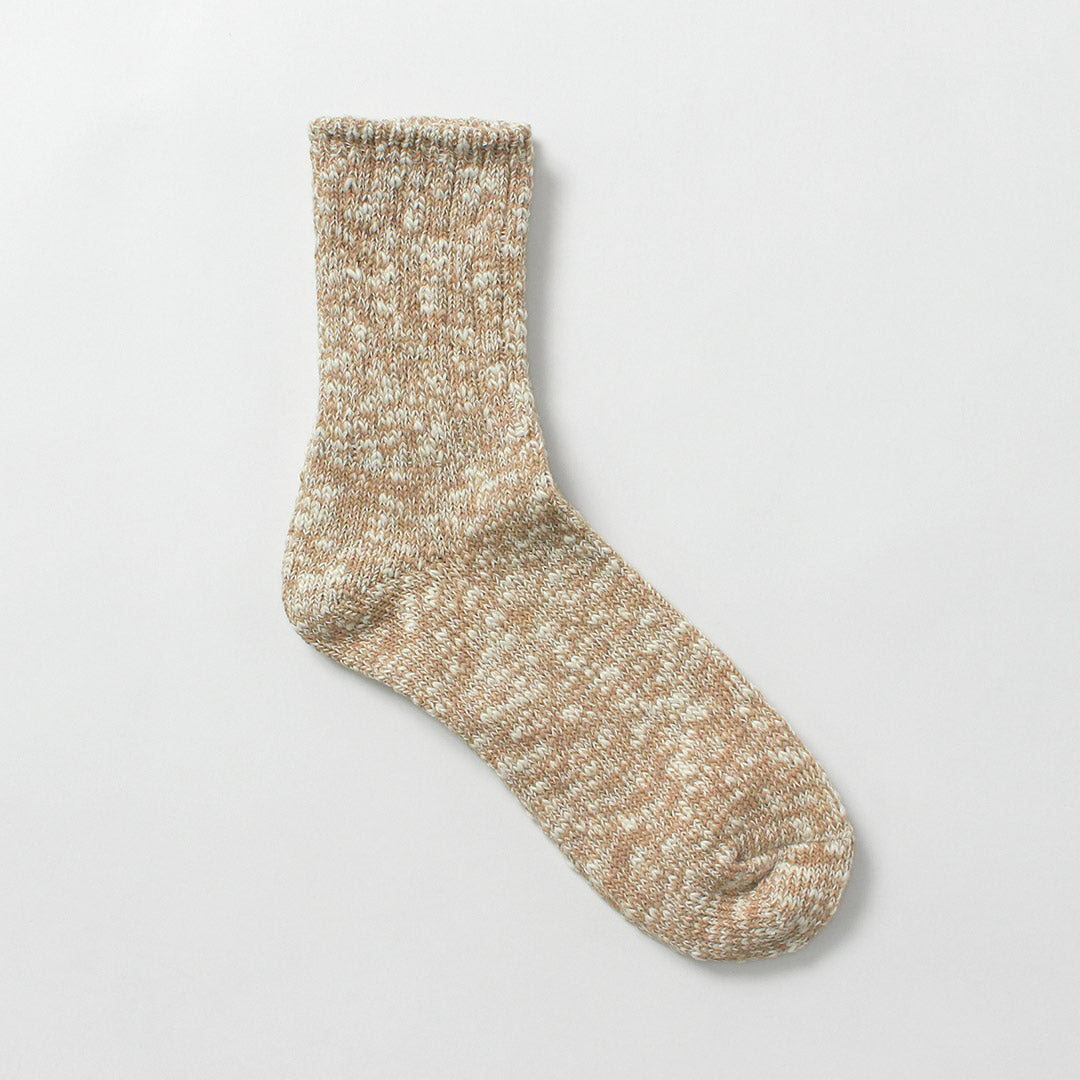 KEMA DESIGNS / Hemp Socks
