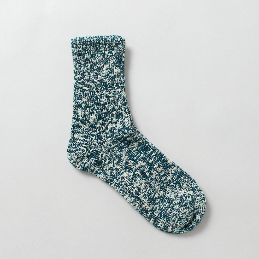 KEMA DESIGNS / Hemp Socks