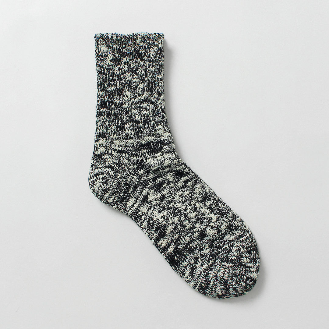 KEMA DESIGNS / Hemp Socks