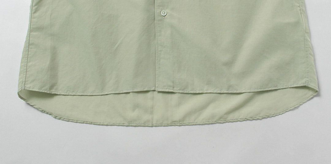 HARROWE HARROWE / Regular Collar Shirt