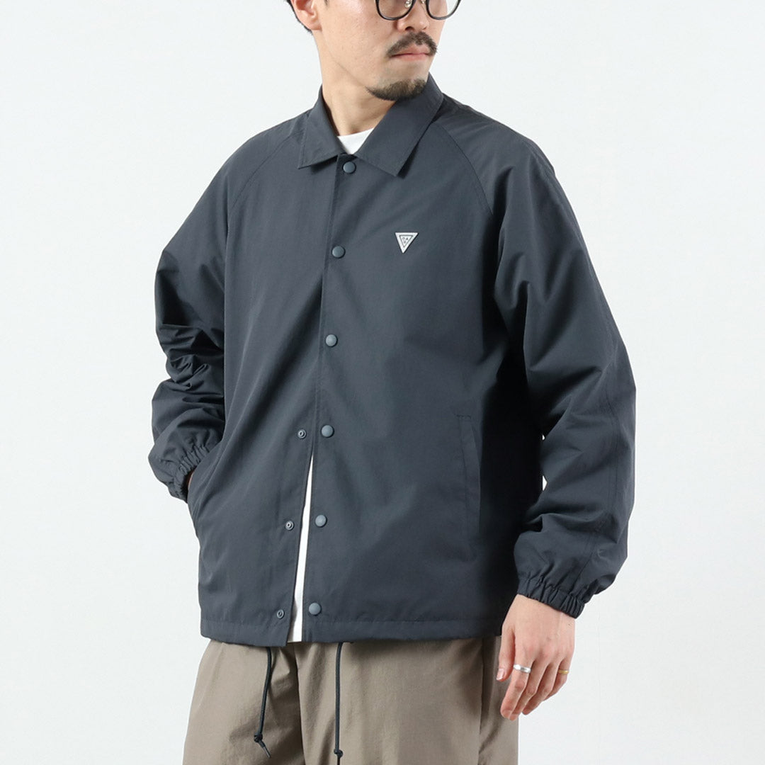 RAG / 코치 재킷