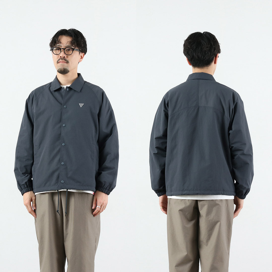 RAG / 코치 재킷