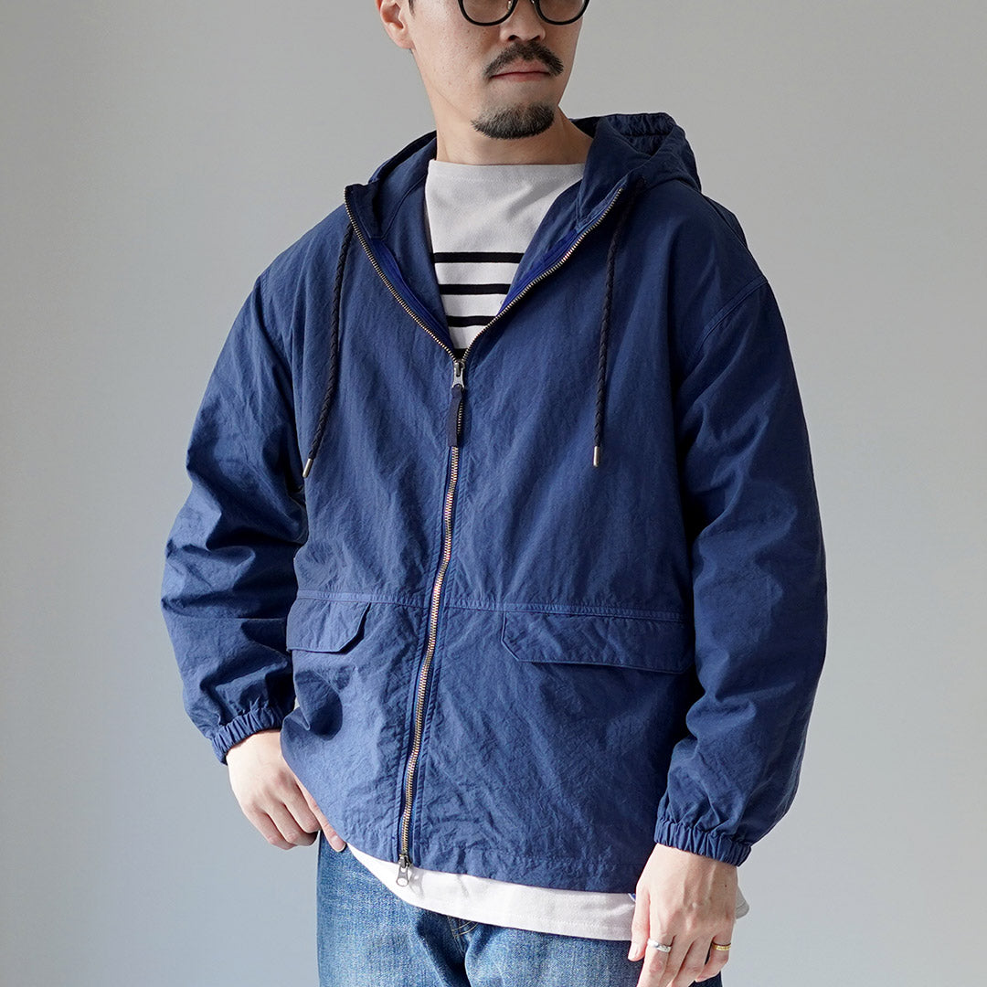 HARROWE HARROWE/마린 후디