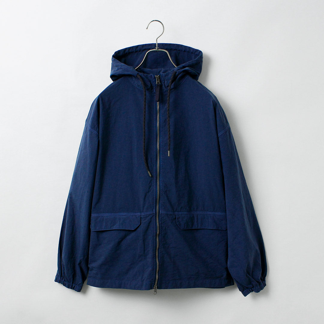 HARROWE HARROWE/마린 후디