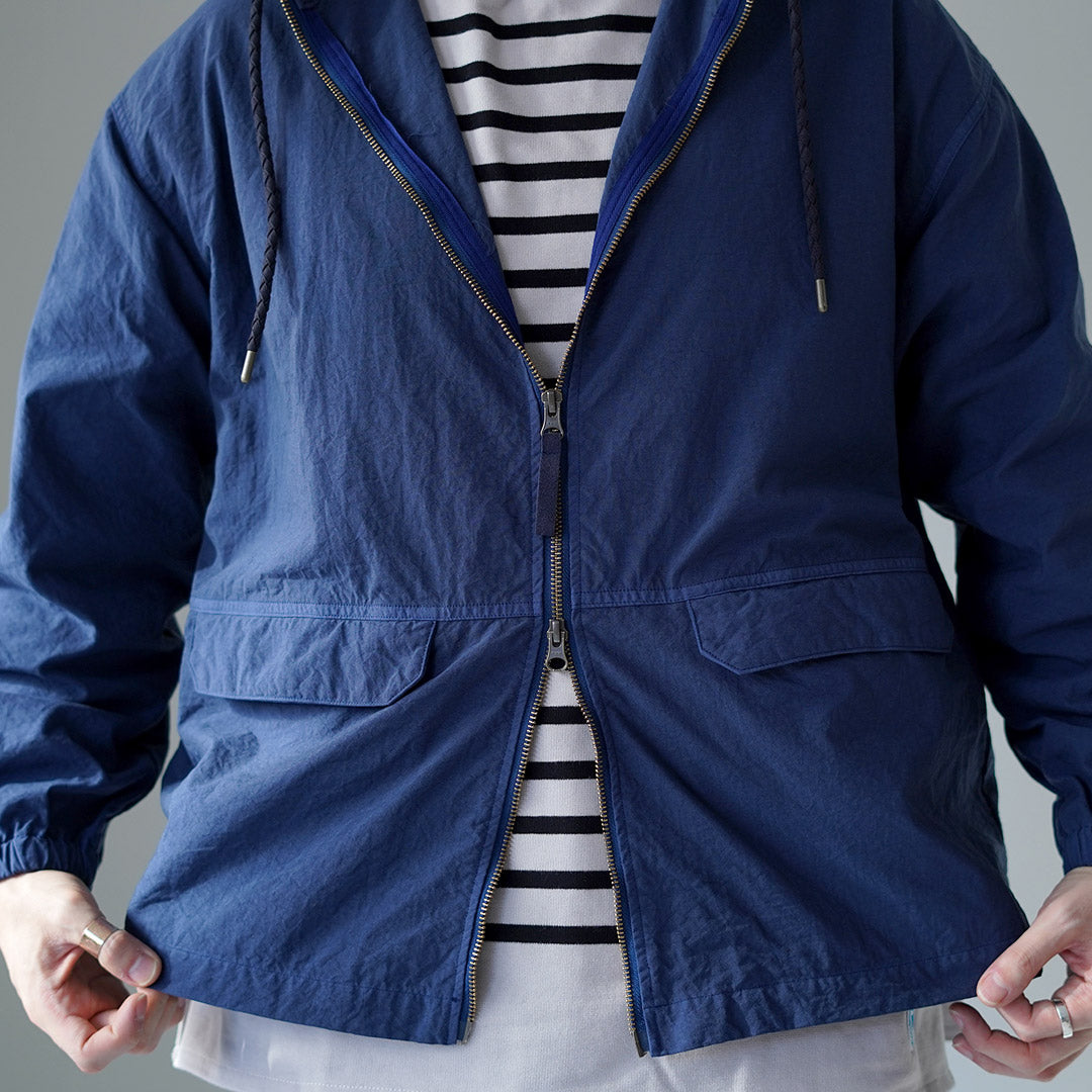 HARROWE HARROWE/마린 후디