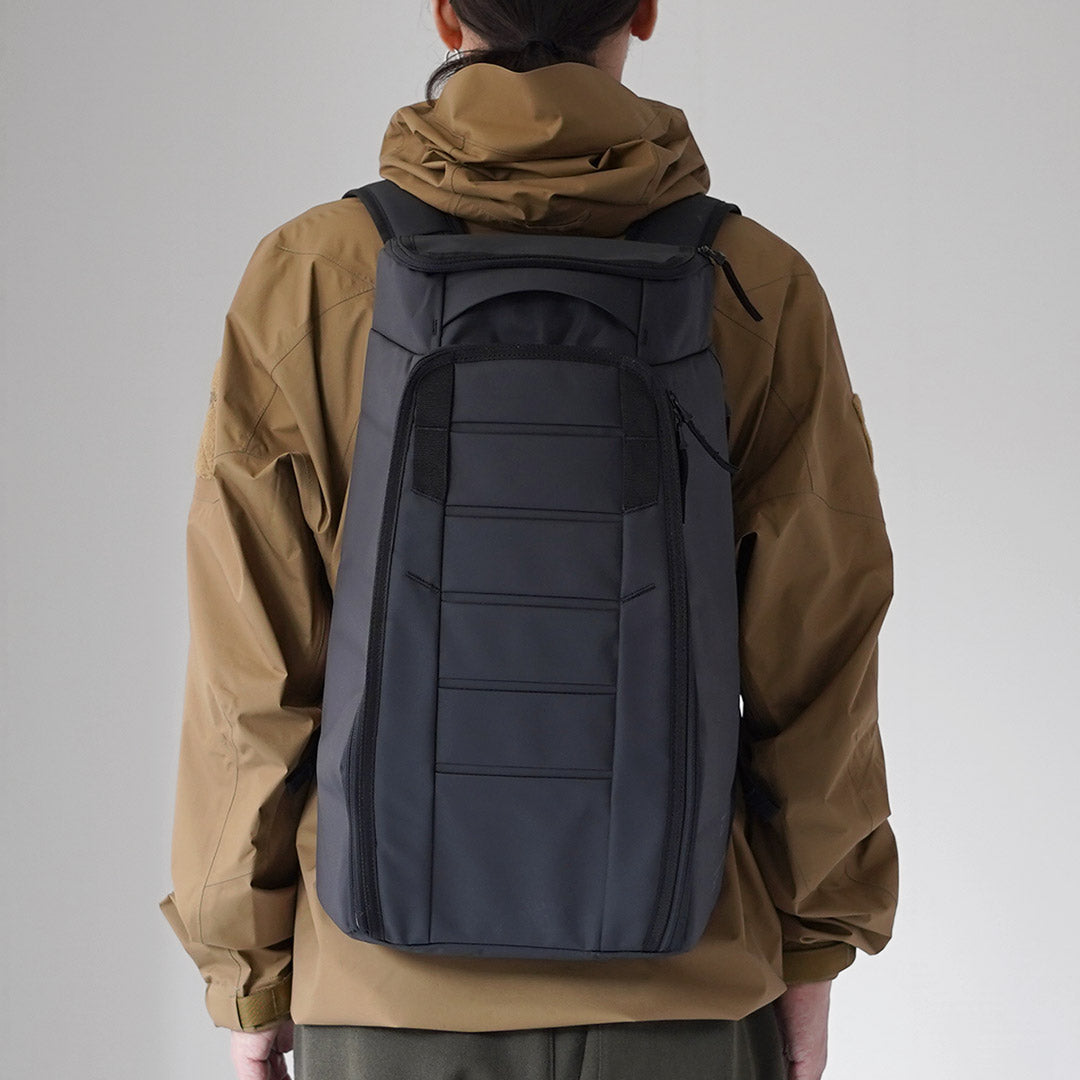 D_B_ / Hugger Backpack 25L