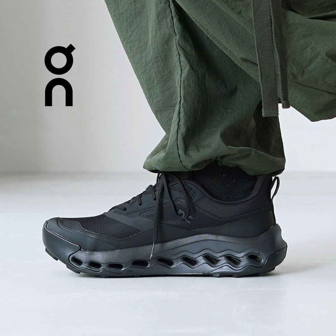 ON / Cloudhorizon 2 Waterproof Sneakers