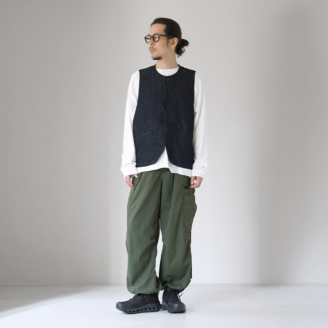 ON / Cloudhorizon 2 Waterproof Sneakers