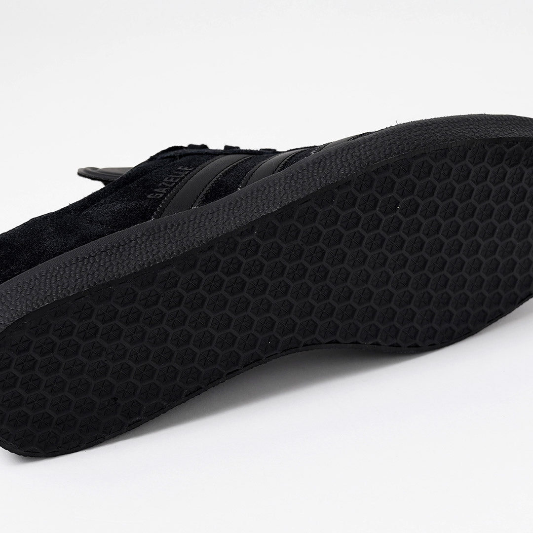 ADIDAS ORIGINALS / Gazelle Pigskin Nubuck Shoes