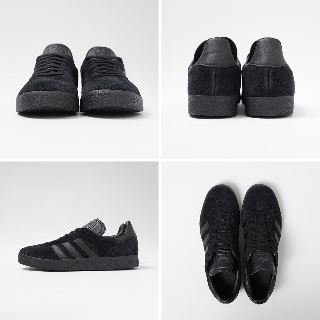 ADIDAS ORIGINALS / Gazelle Pigskin Nubuck Shoes