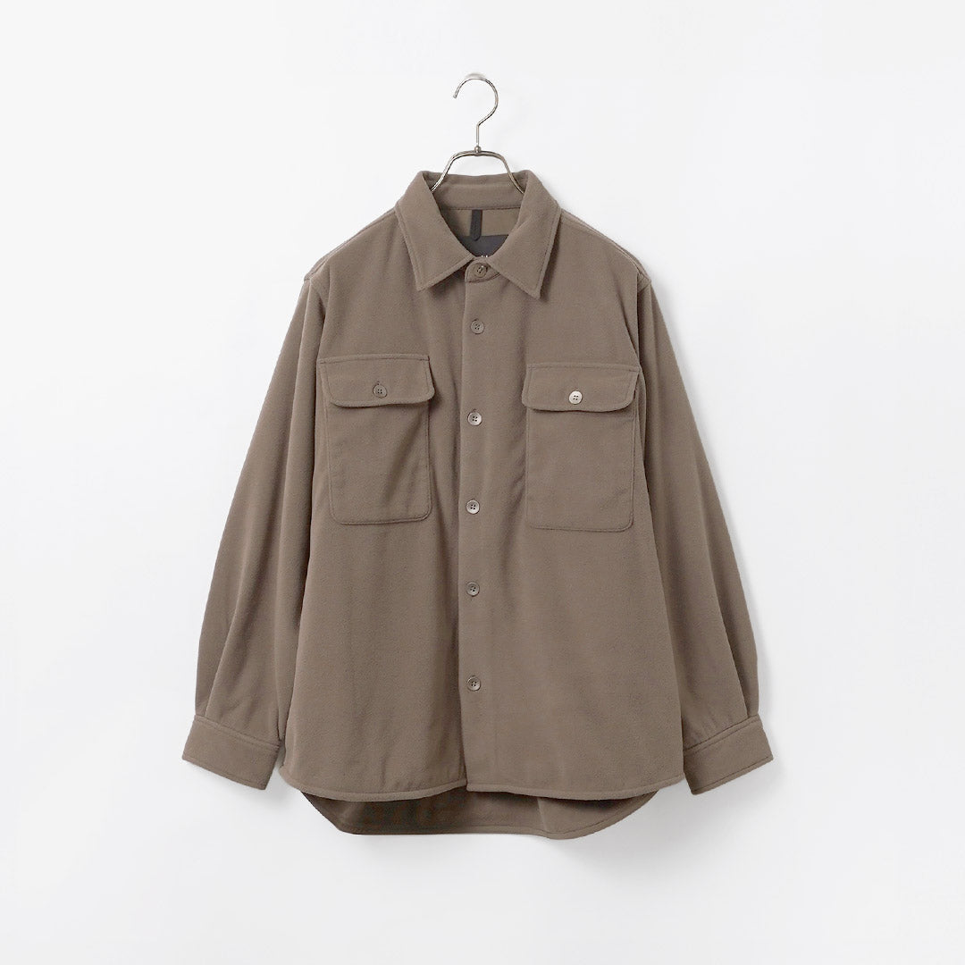 GOLDWIN / POLARTEC Fleece Shirt