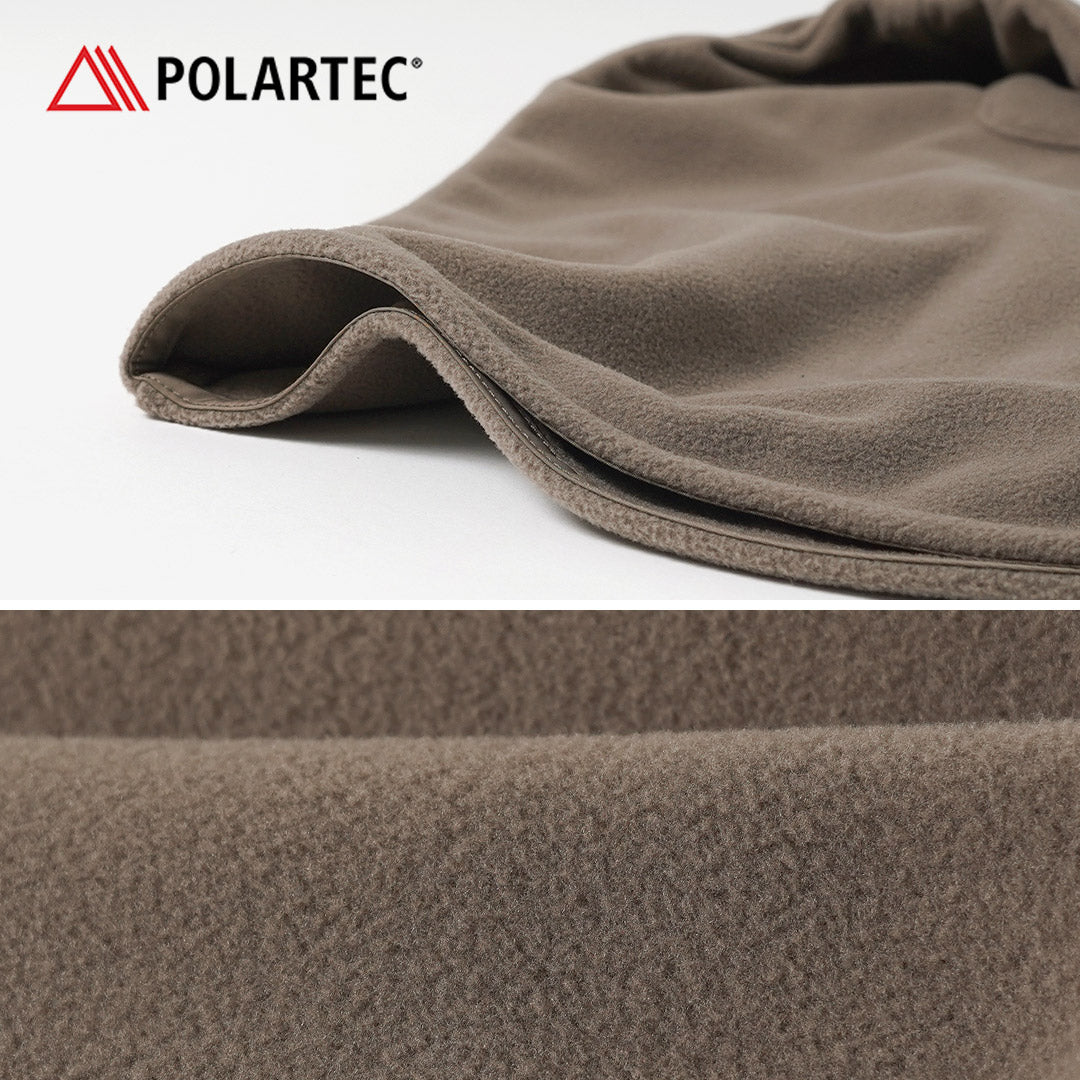 GOLDWIN / POLARTEC Fleece Shirt