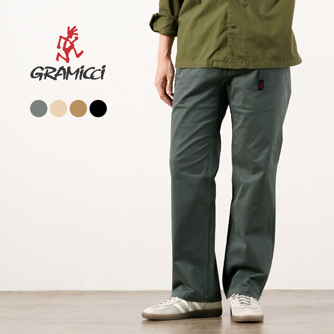 GRAMICCI / NN-Pants Relaxed Fit