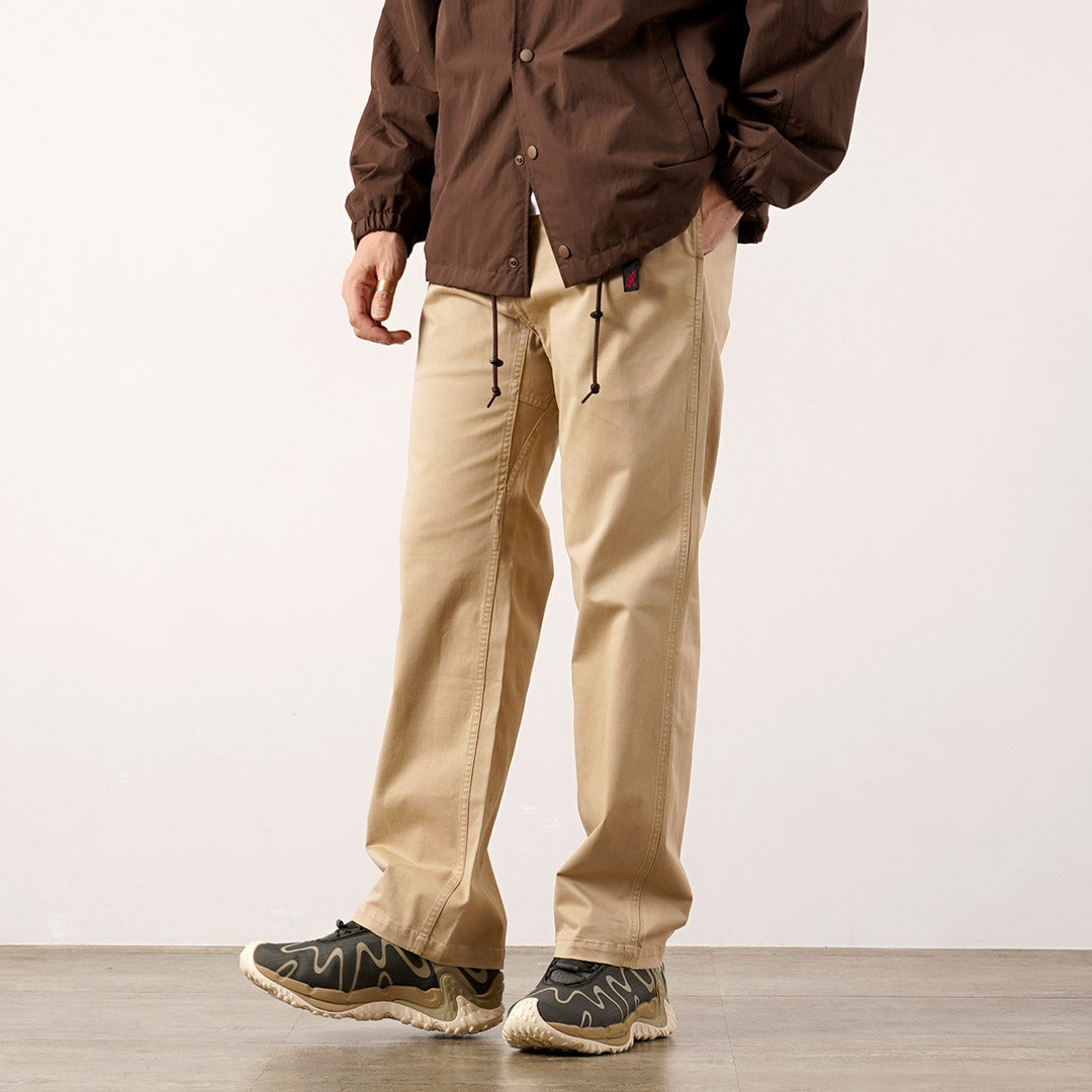 GRAMICCI / NN-Pants Relaxed Fit