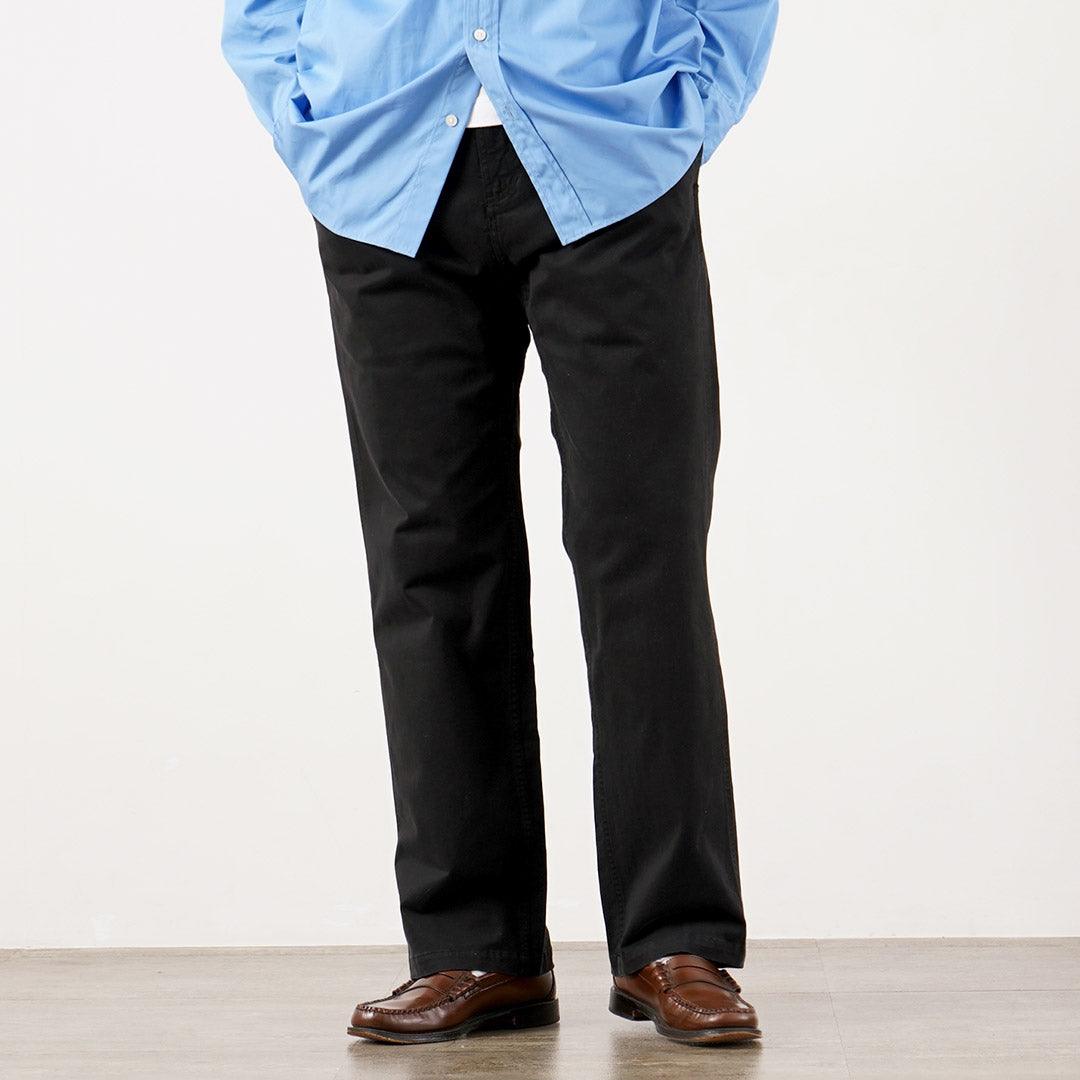 GRAMICCI / NN-Pants Relaxed Fit