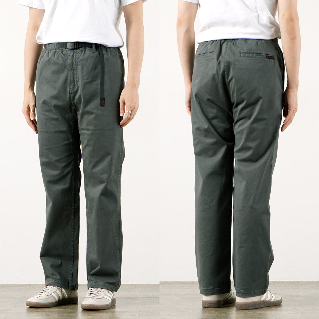 GRAMICCI / NN-Pants Relaxed Fit