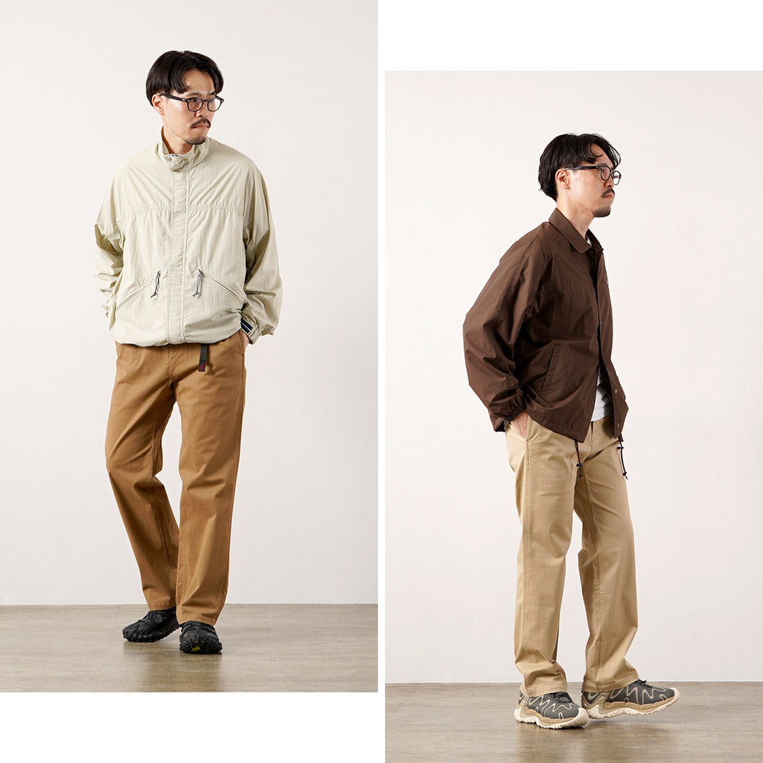 GRAMICCI / NN-Pants Relaxed Fit
