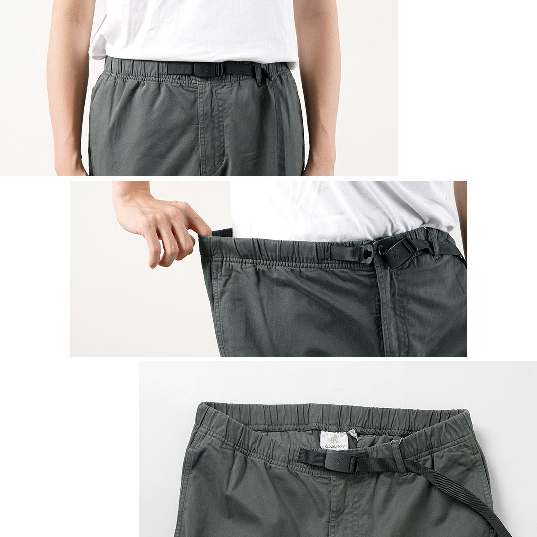 GRAMICCI / NN-Pants Relaxed Fit
