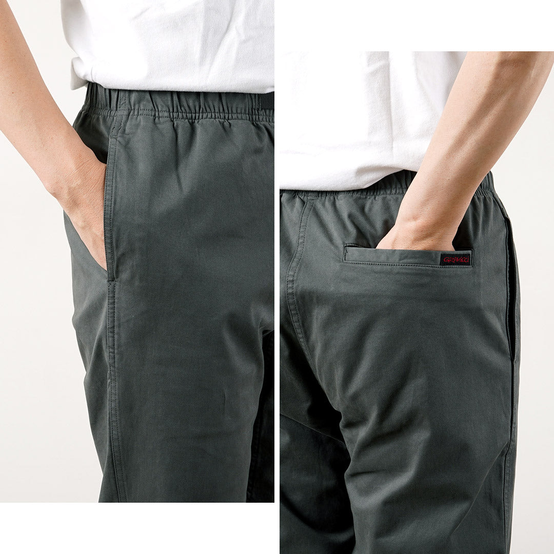 GRAMICCI / NN-Pants Relaxed Fit