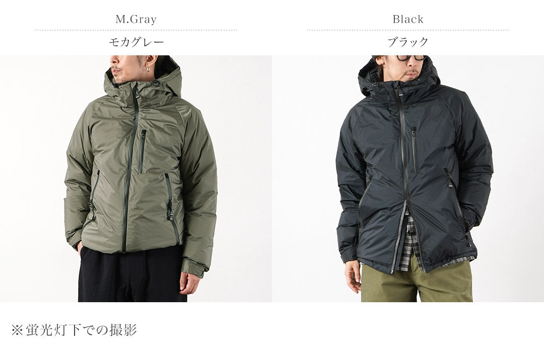 NANGA / Aurora Tex Lim Down Jacket
