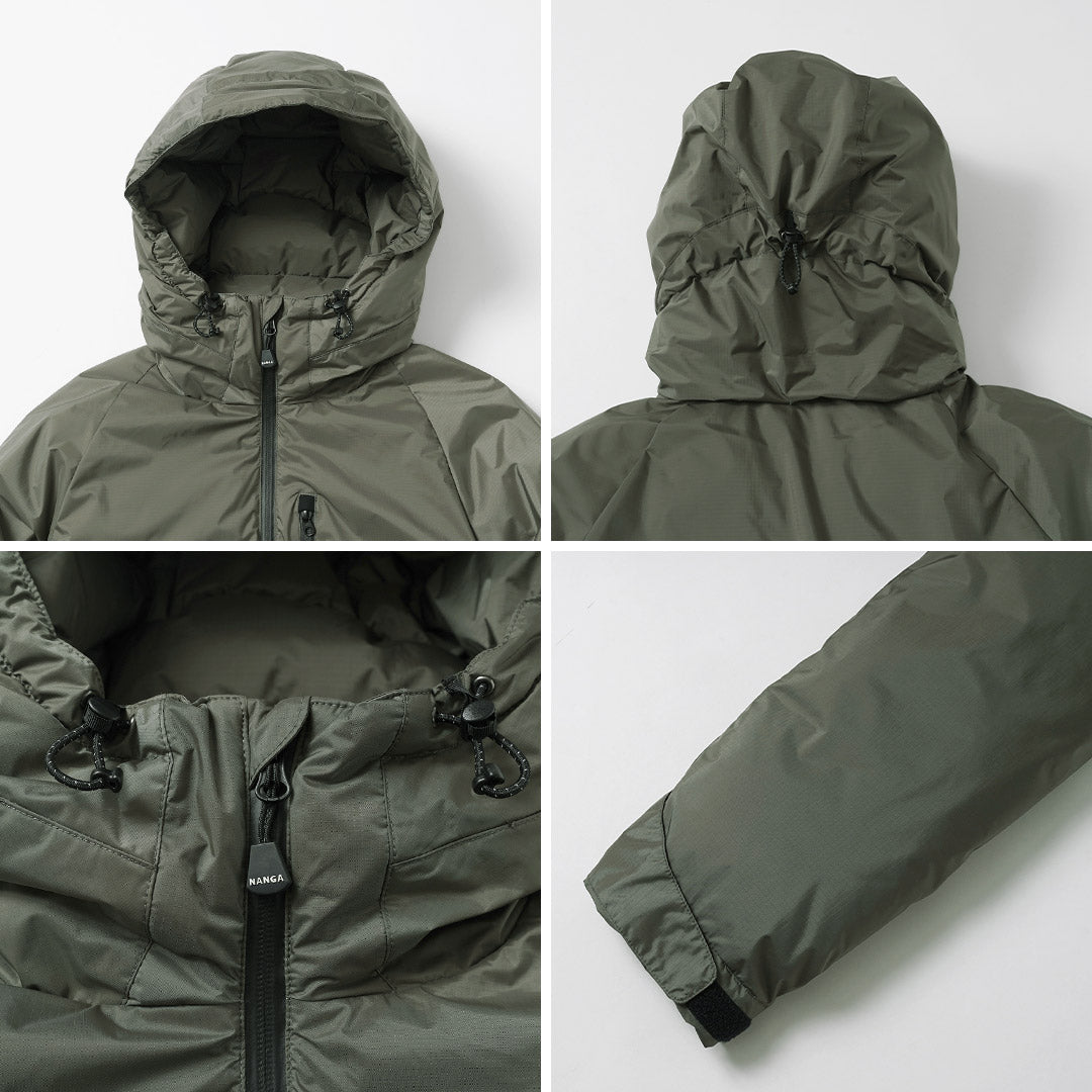 NANGA / Aurora Tex Lim Down Jacket