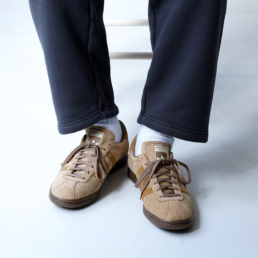 ADIDAS ORIGINALS / Tobacco Gruen Shoes