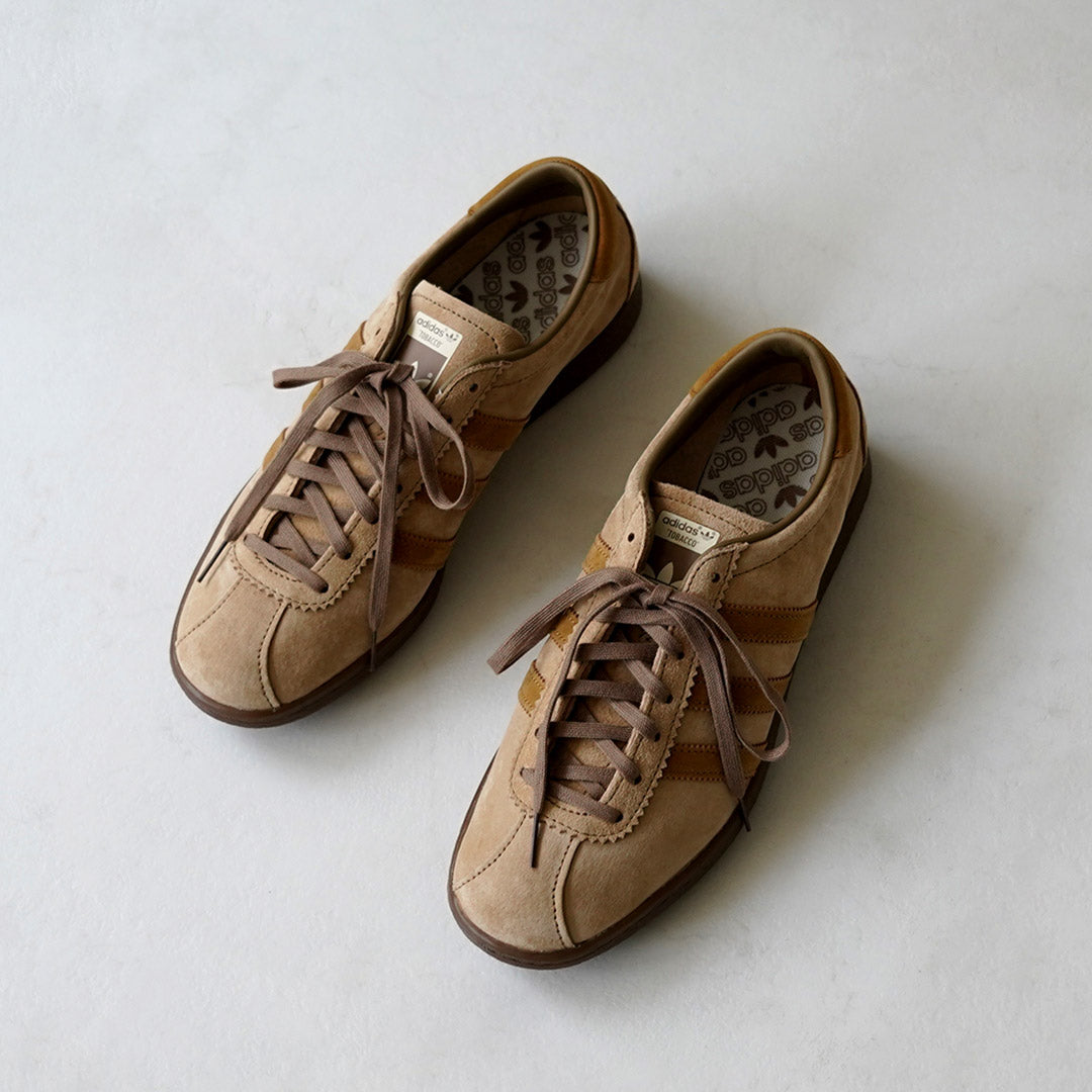 ADIDAS ORIGINALS / Tobacco Gruen Shoes
