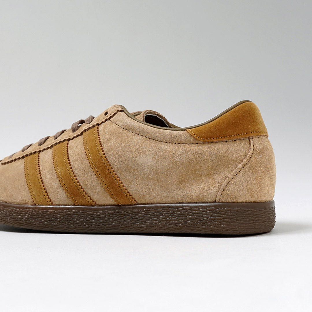 ADIDAS ORIGINALS / Tobacco Gruen Shoes