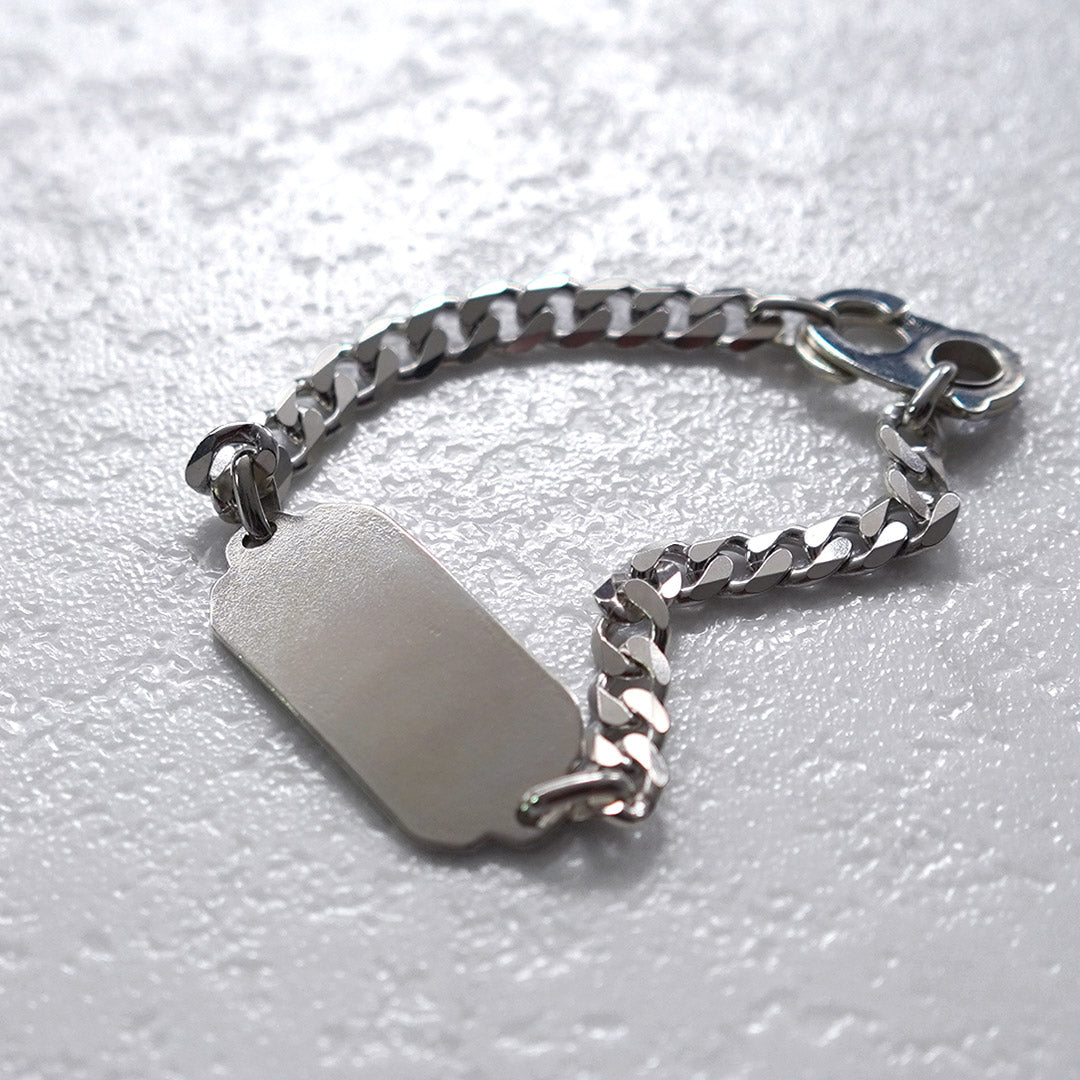 BOTÓN FUNCIONA / Pulsera ID