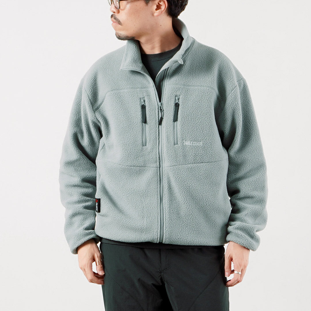 MARMOT / Polartec Compass Fleece Jacket Pro