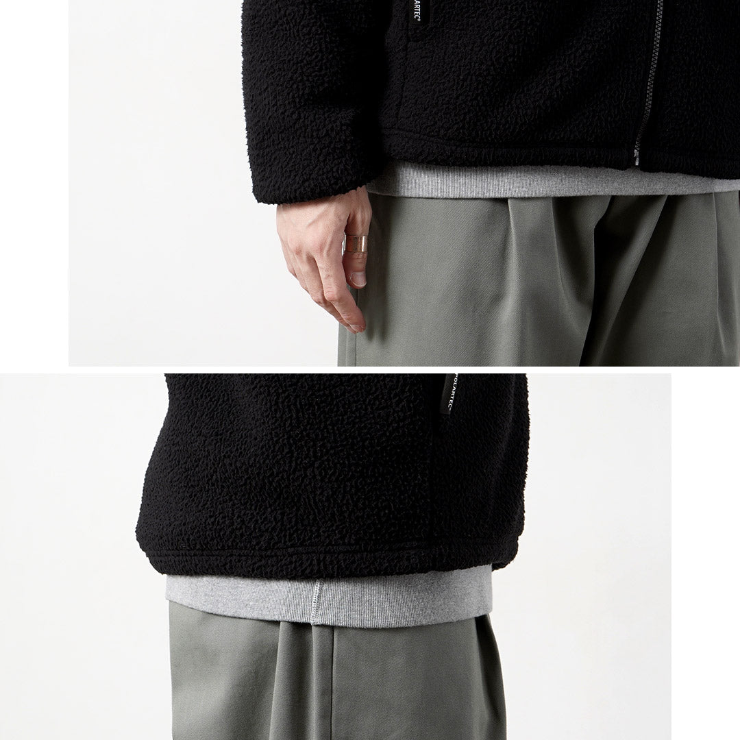 MARMOT / Polartec Compass Fleece Jacket Pro