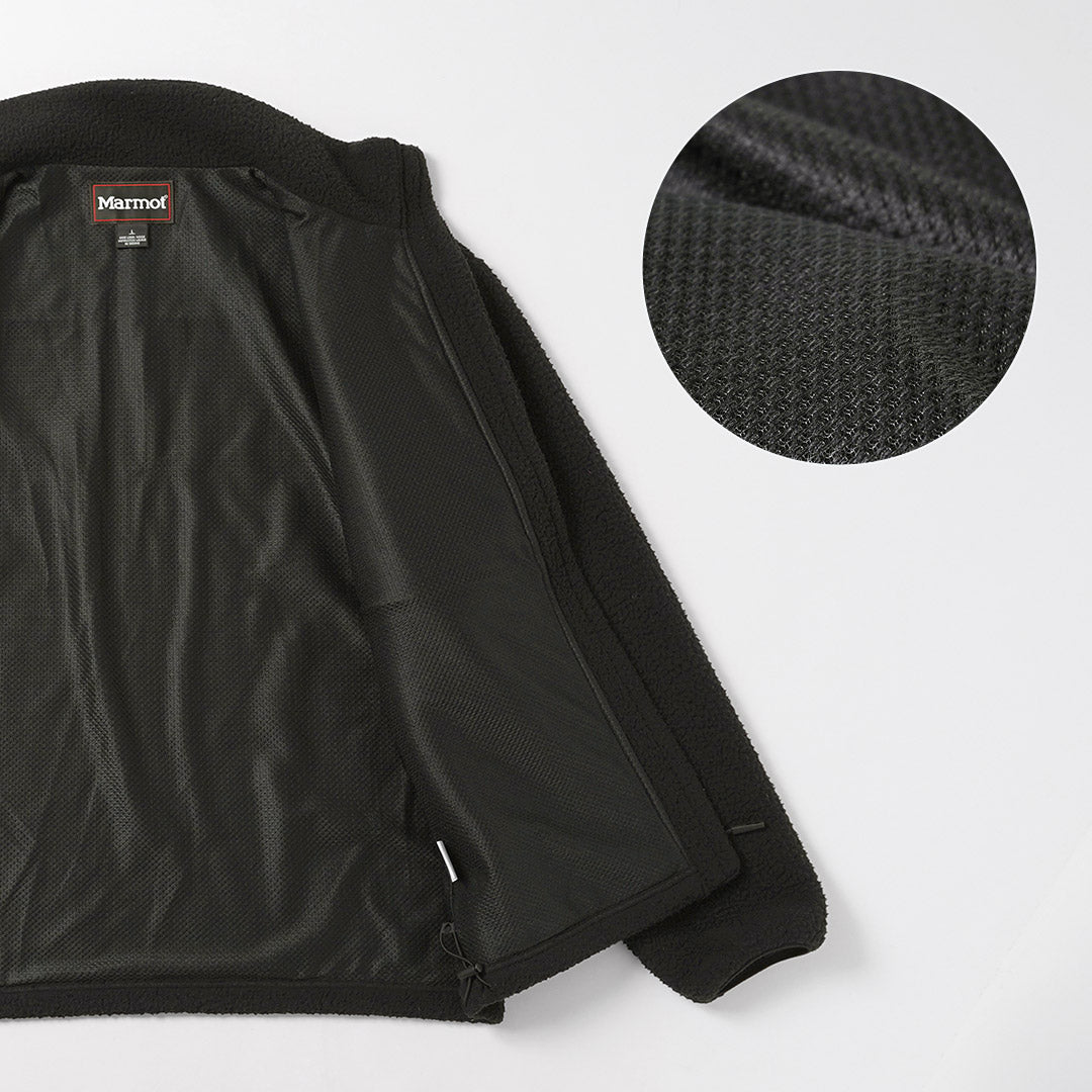 MARMOT / Polartec Compass Fleece Jacket Pro