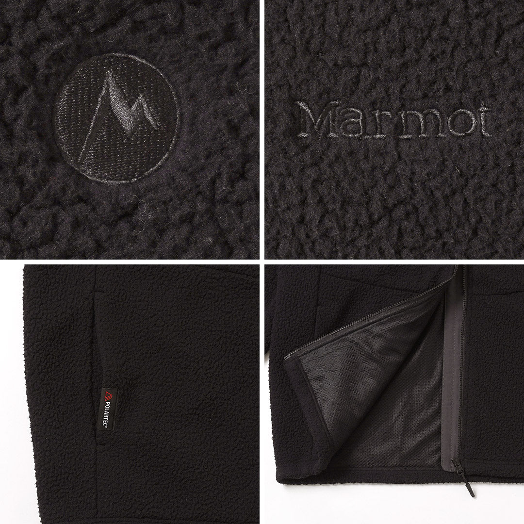 MARMOT / Polartec Compass Fleece Jacket Pro