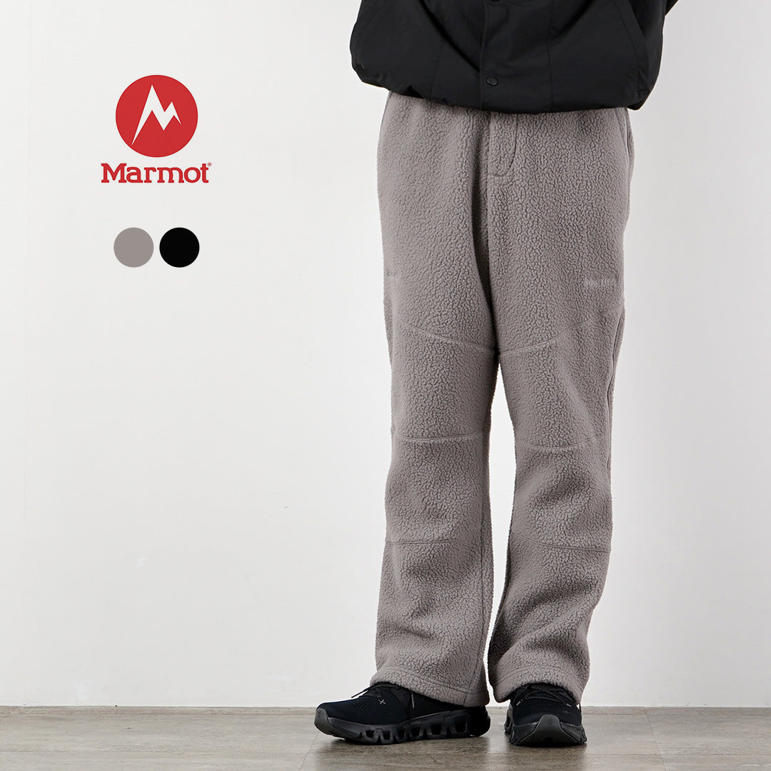 MARMOT / ATT Fleece Pants
