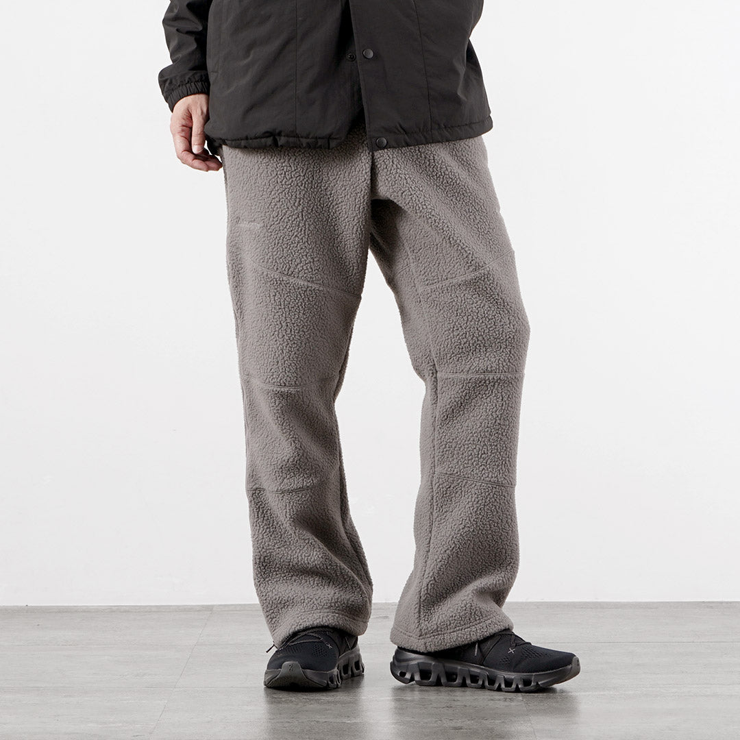 MARMOT / ATT Fleece Pants