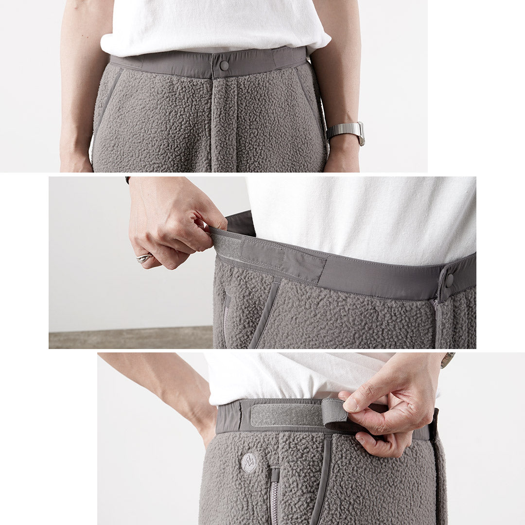 MARMOT / ATT Fleece Pants