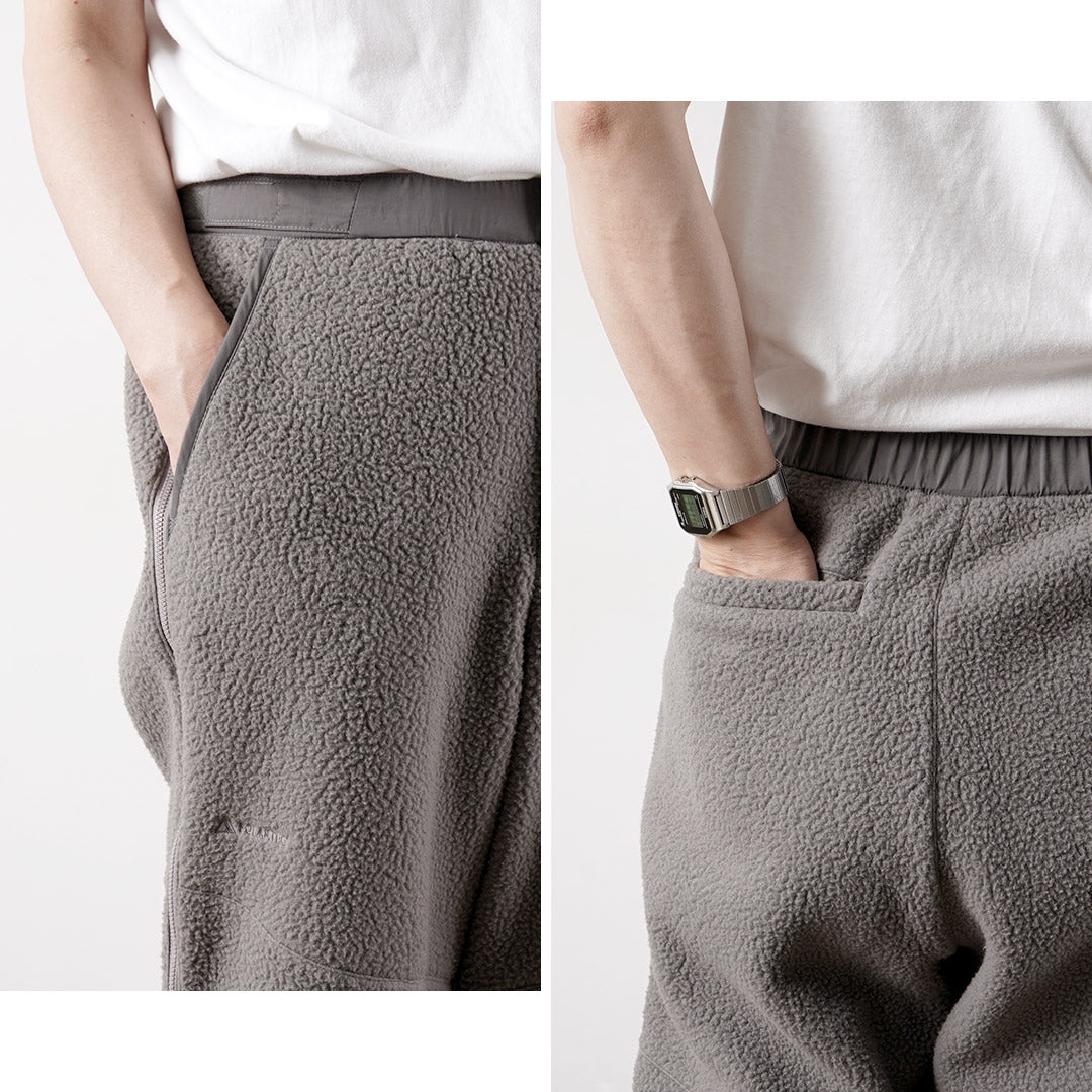 MARMOT / ATT Fleece Pants
