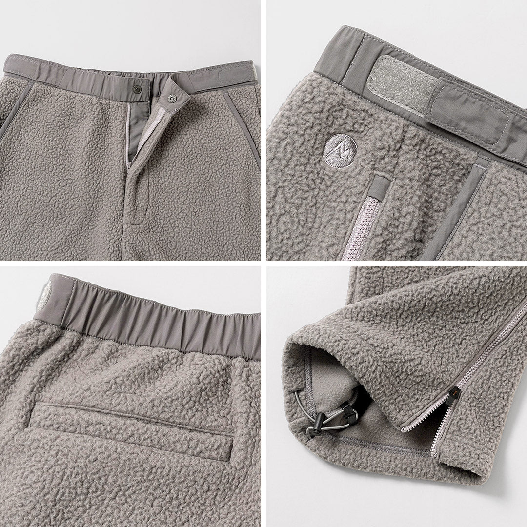 MARMOT / ATT Fleece Pants