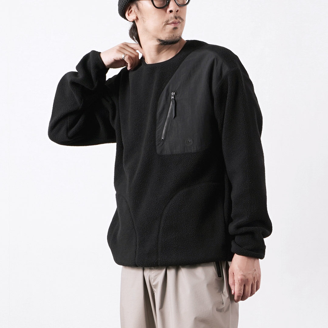 MARMOT / Jersey polar argón