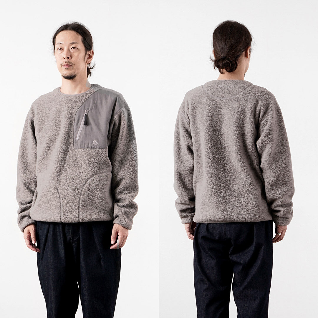 MARMOT / Jersey polar argón