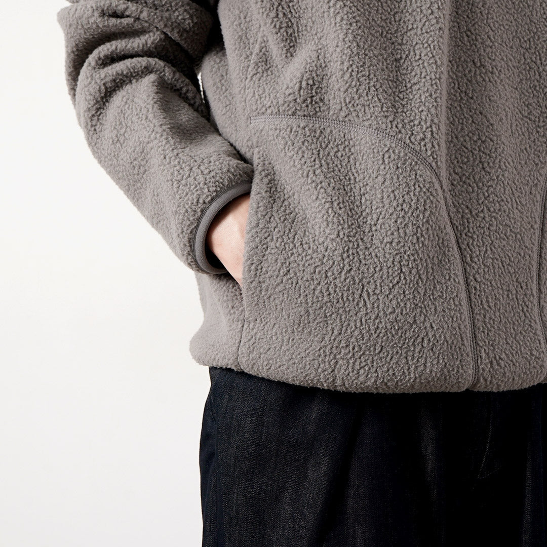 MARMOT / Jersey polar argón