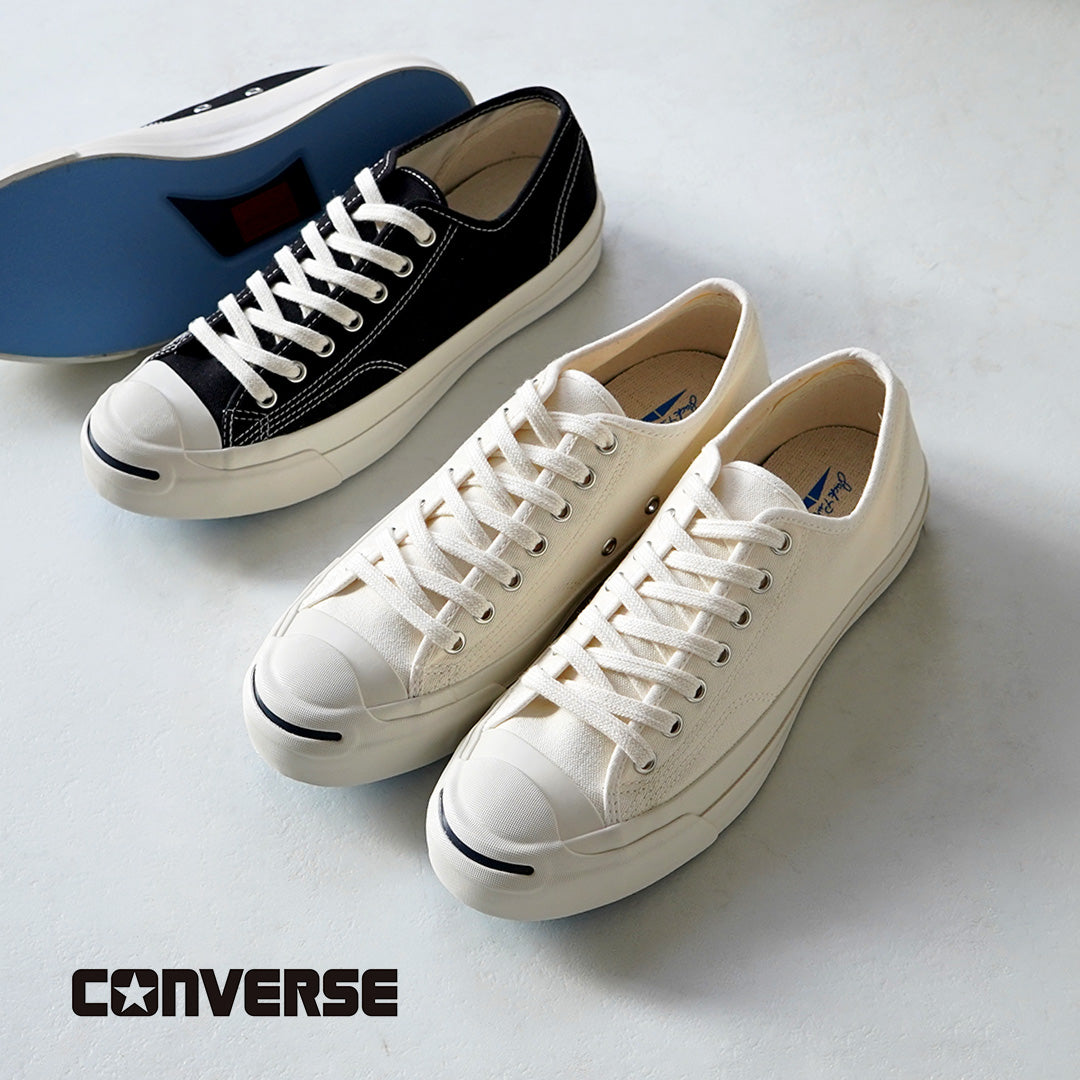 CONVERSE / Baskets classiques Jack Purcell CL