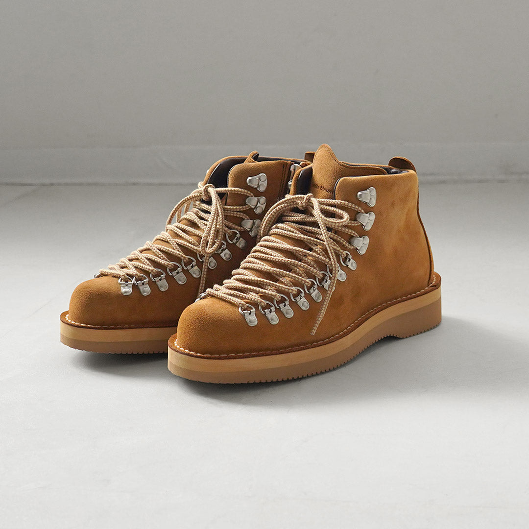 WHITE MOUNTAINEERING / Danner Collaboration Mountain Light Hiking Shoes