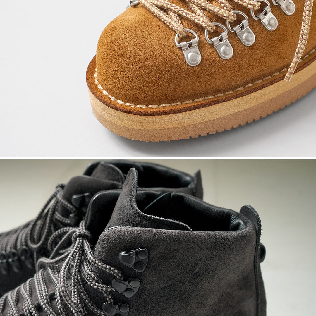 WHITE MOUNTAINEERING / Danner Collaboration Mountain Light Hiking Shoes