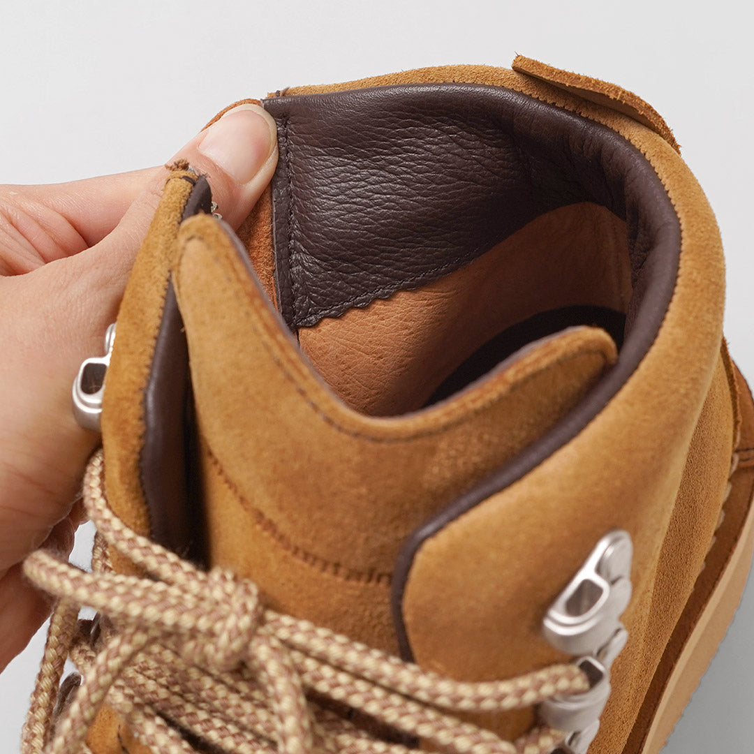 WHITE MOUNTAINEERING / Danner Collaboration Mountain Light Hiking Shoes