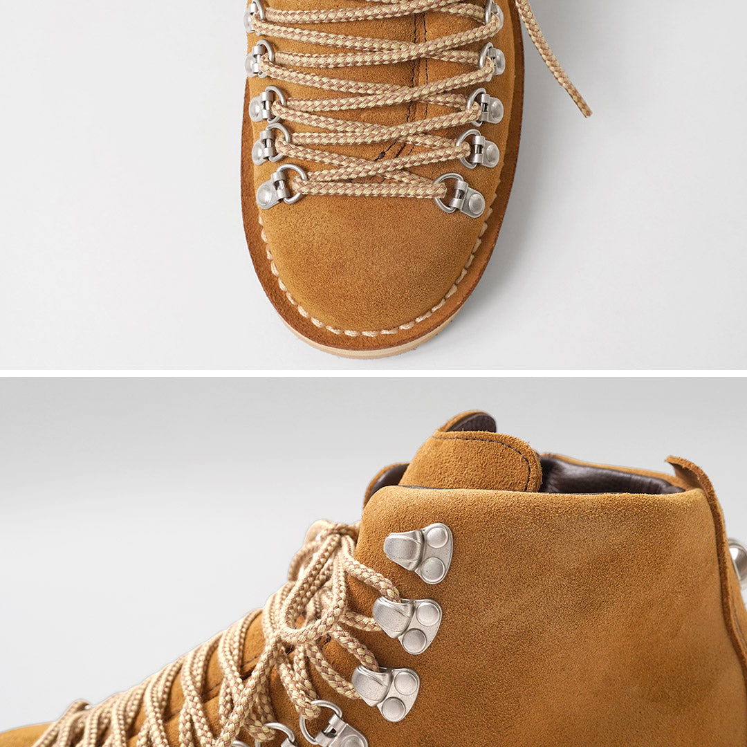 WHITE MOUNTAINEERING / Danner Collaboration Mountain Light Hiking Shoes