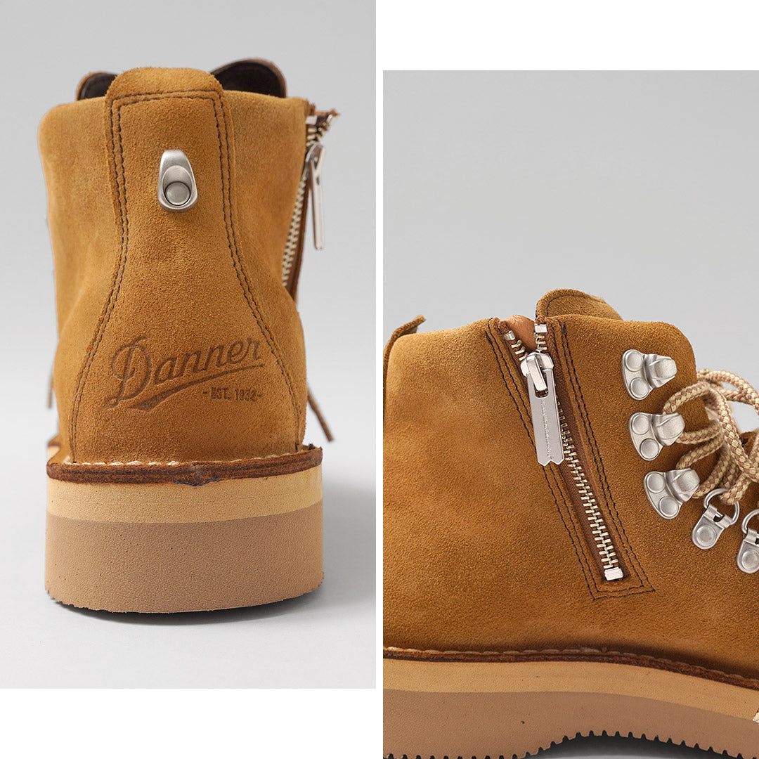 WHITE MOUNTAINEERING / Danner Collaboration Mountain Light Hiking Shoes