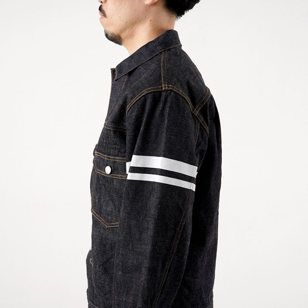 MOMOTARO JEANS / #002 2nd Type Classic Denim Jacket